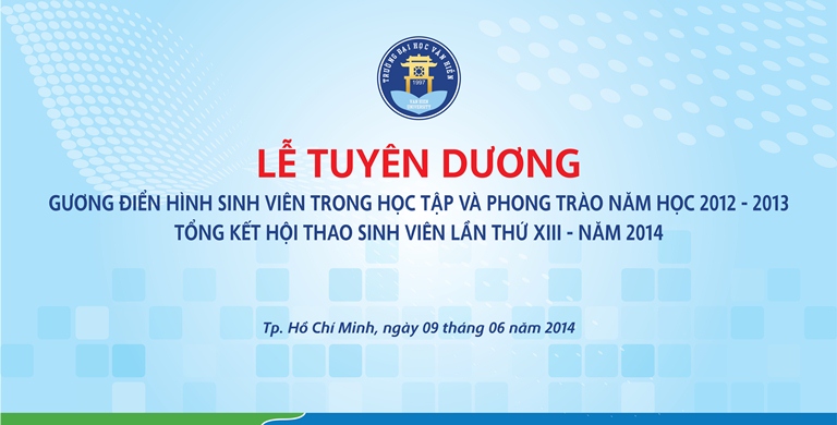 <a href="http://vhu.edu.vn/chi-tiet/Tuyen-Duong-20-Guong-Dien-Hinh-Sinh-Vien-Nam-Hoc-2012---2013/684.html"><h2>Lễ tuyên dương gương điển hình sinh viên.</h2>
<p></p> </a>