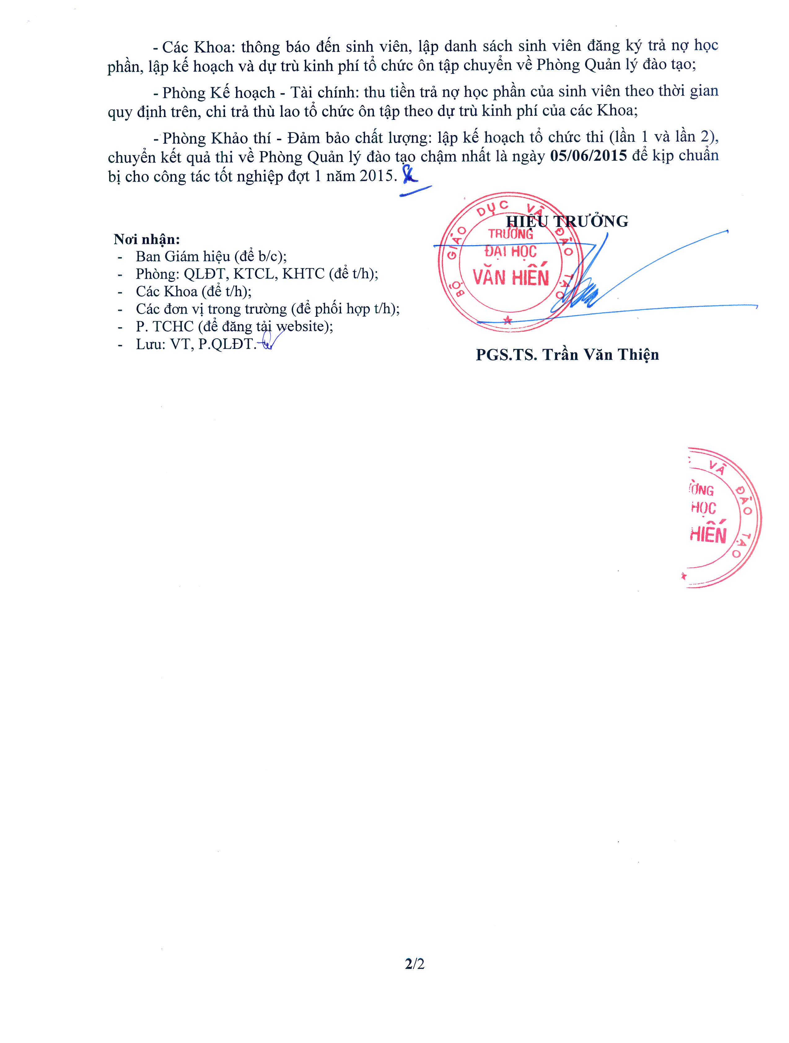 TB 32 vv to chuc on tap thi tra no hoc phan nam hoc 2014-2015_Page_2