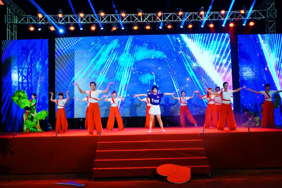 Khoa Kinh te