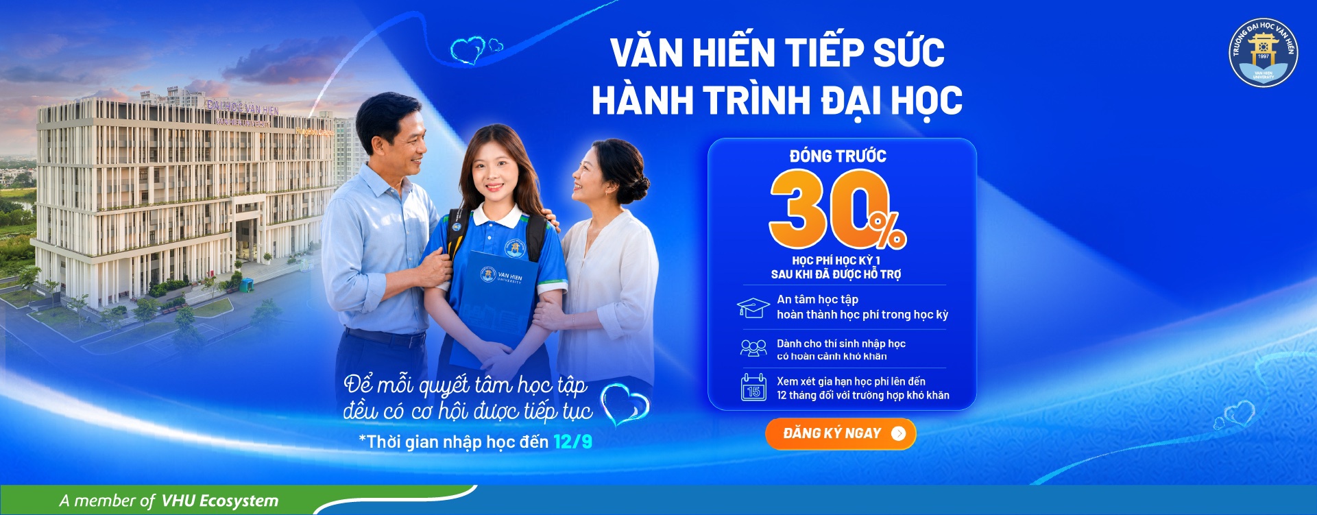 HỌC PHÍ OCEAN EDU CHI NHÁNH NINH BÌNH DÀNH CHO TRẺ TỪ 4 TUỔI TRỞ LÊN