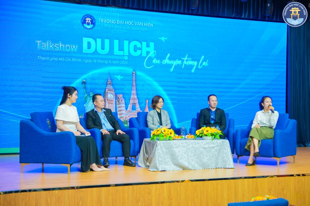 Hành trình định vị giá trị và khám phá bản sắc ngành Du lịch trong tương lai